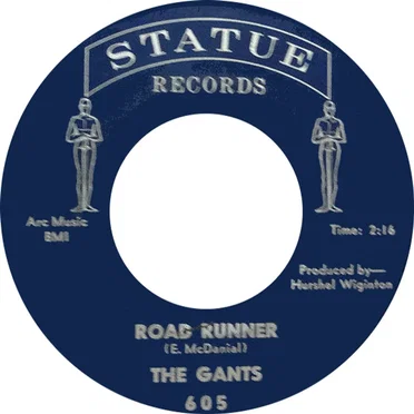 Road Runner