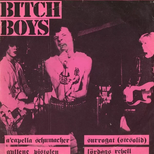 Bitch Boys
