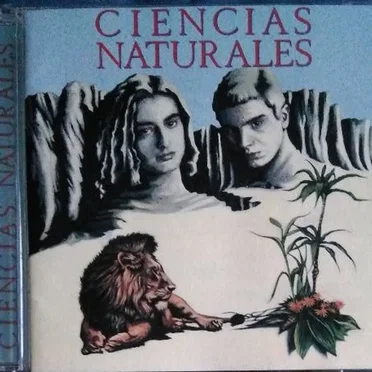 Ciencias Naturales