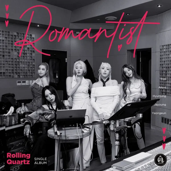 Romantist