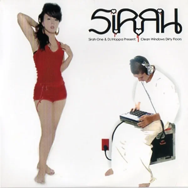 Clean Windows, Dirty Floors