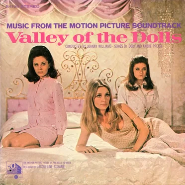 Valley of the Dolls