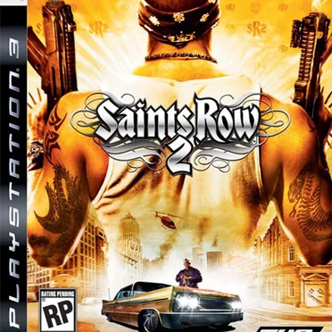 Riding in That Black Joint