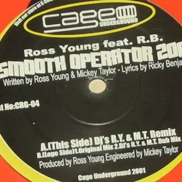 Smooth Operator 2001