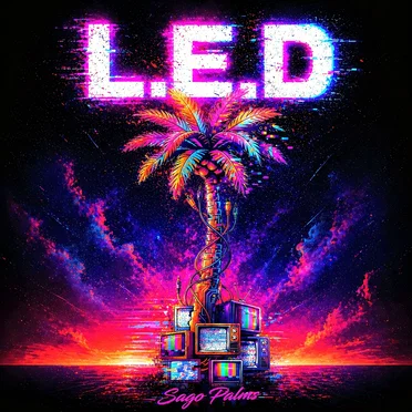 L.E.D