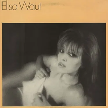Elisa Waut