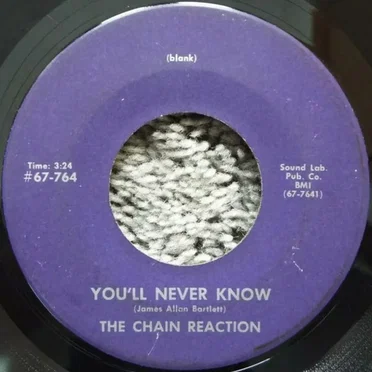 The Chain Reaction