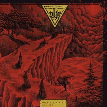 Maltrér by Verheerer - album cover