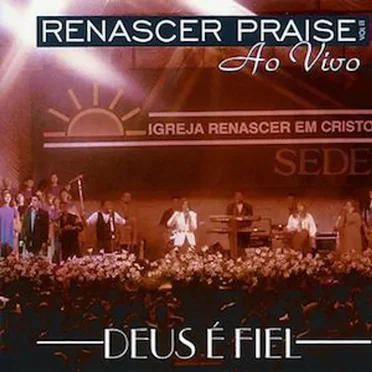 Renascer Praise 03 - Volume 3
