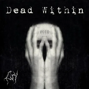 Dead Within by Cry - album cover
