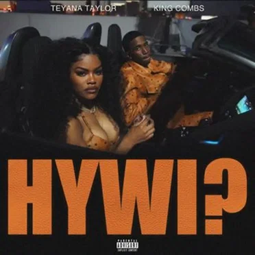 How You Want It? by Teyana Taylor - album cover