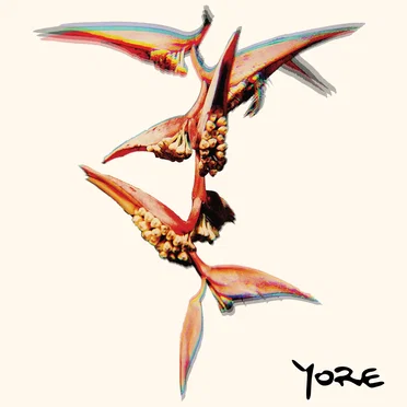 Yore by Charlie Hill - album cover