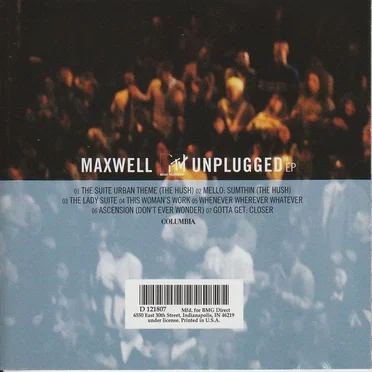 MTV Unplugged