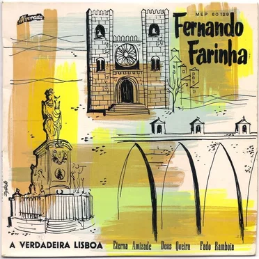 A verdadeira Lisboa