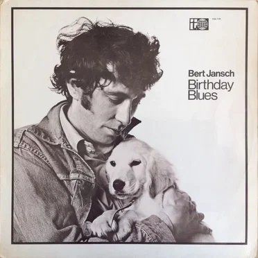 Birthday Blues