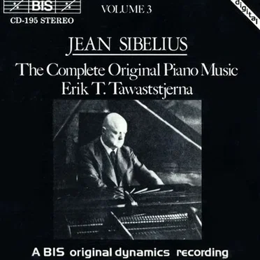 The Complete Original Piano Music, Volume 3