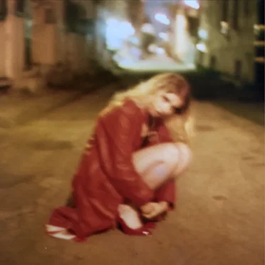 Hard Candy Blood Honey