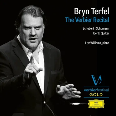 The Verbier Recital