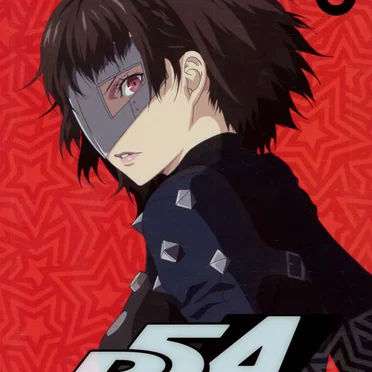 PERSONA5 the Animation Original Soundtrack Vol.2