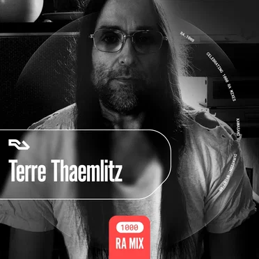 RA.1000: Terre Thaemlitz