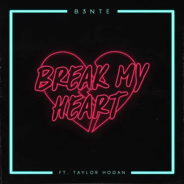 Break My Heart