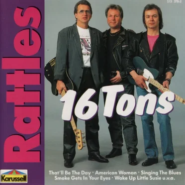 16 Tons