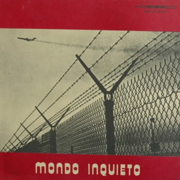 Mondo Inquieto
