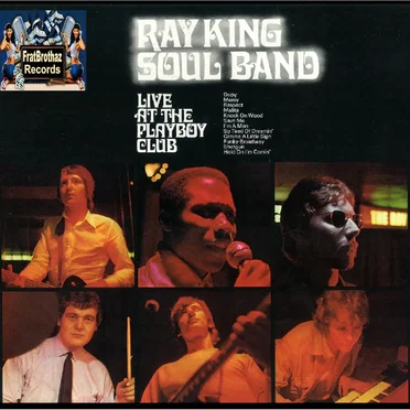 Ray King Soul Band