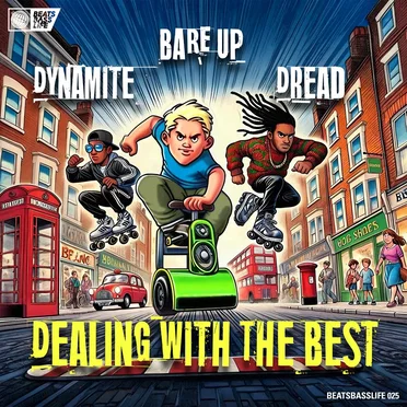 Dealing With the Best