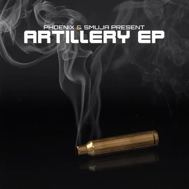 Artillery EP by Phoenix - album cover