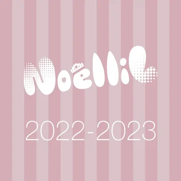 NoelliL 2022-2023 by NoelliL - album cover
