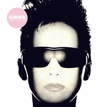 Fade 2 Forever by Le Galaxie - album cover