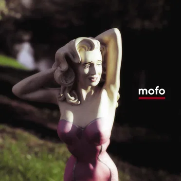 Mofo by Mofo - album cover