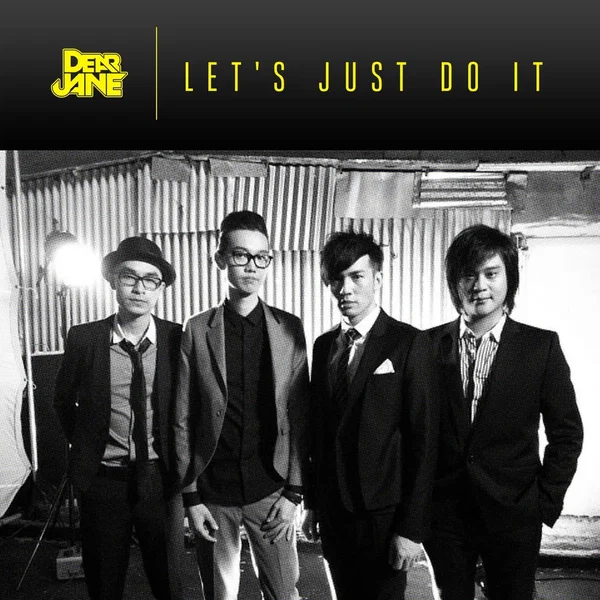 Let’s Just Do It