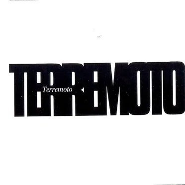 Terremoto by Fernando Terremoto - album cover