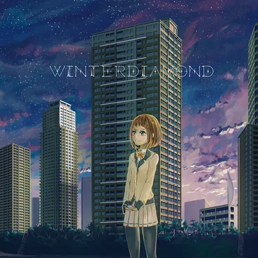 WINTER DIAMOND