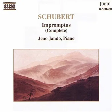 Impromptus (Complete)