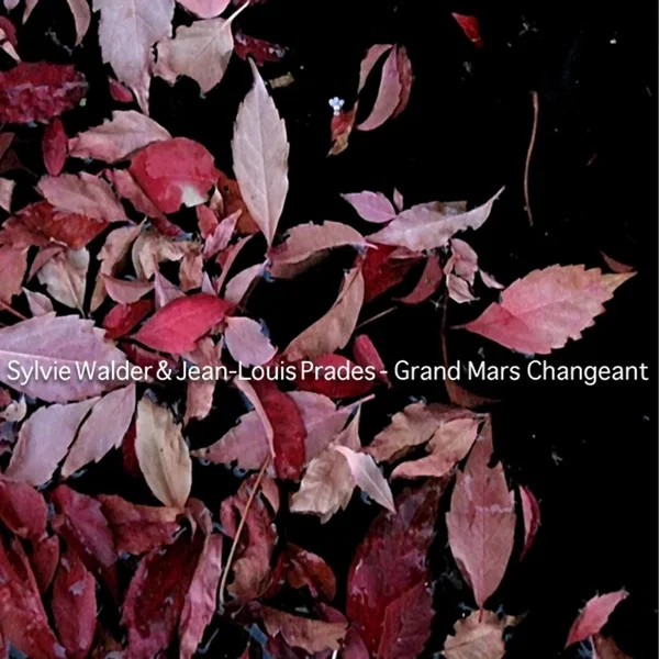Grand Mars Changeant