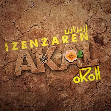 Akal by Izenzaren - album cover