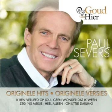 Goud van hier