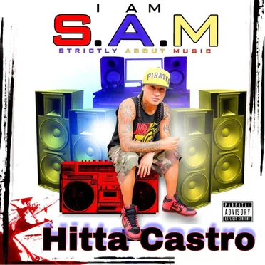 I Am S.A.M (Strictly About Music)
