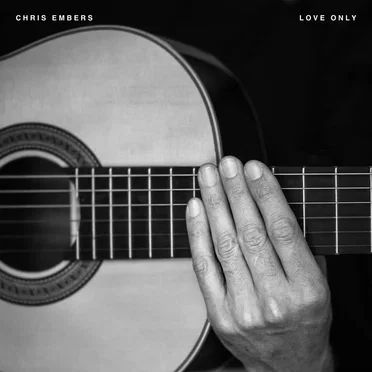 Love Only by Chris Embers - album cover