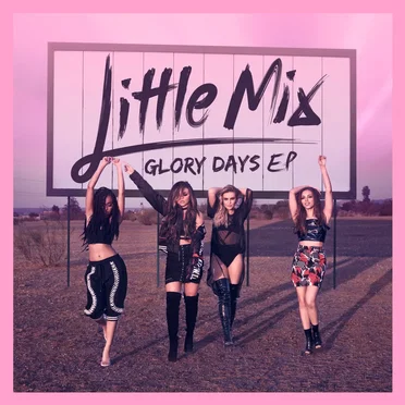 Glory Days EP