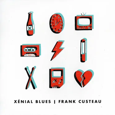 Xénial blues