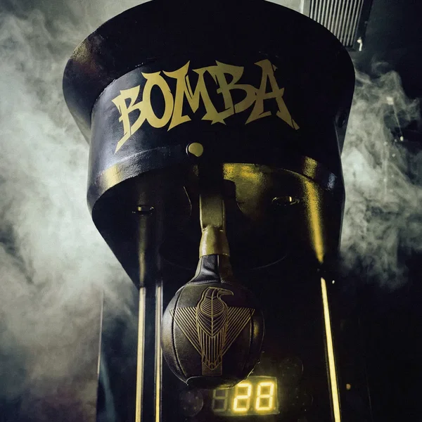 BOMBA