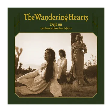 The Wandering Hearts