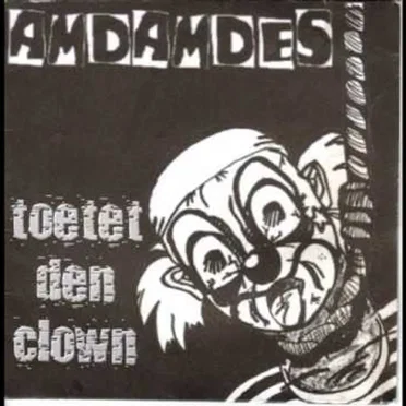Tötet den Clown