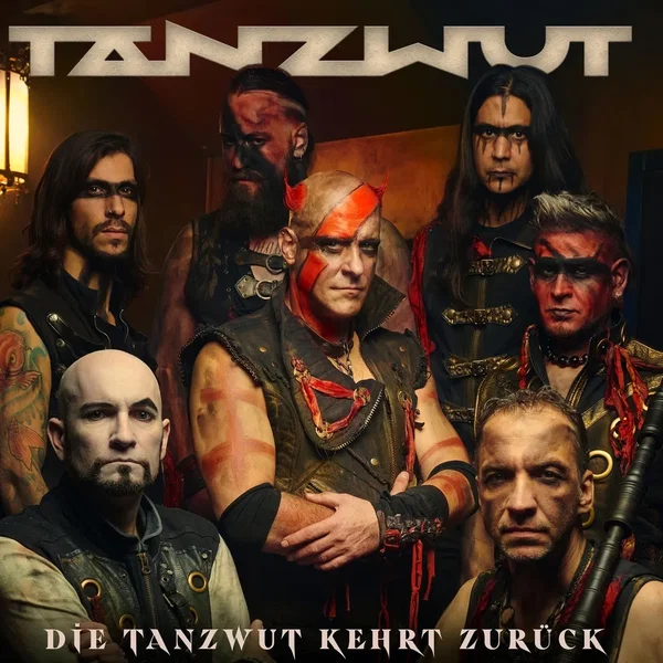 Die Tanzwut kehrt zurück