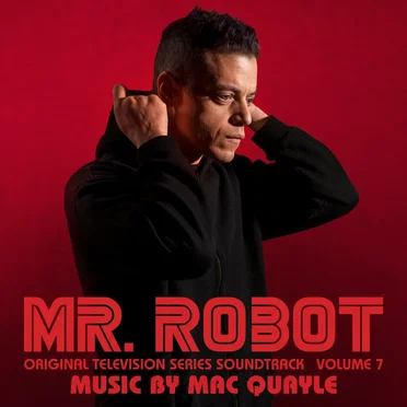 Mr. Robot, Volume 7: Original Television Series Soundtrack