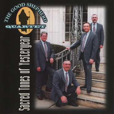 The Good Shepherd Quartet